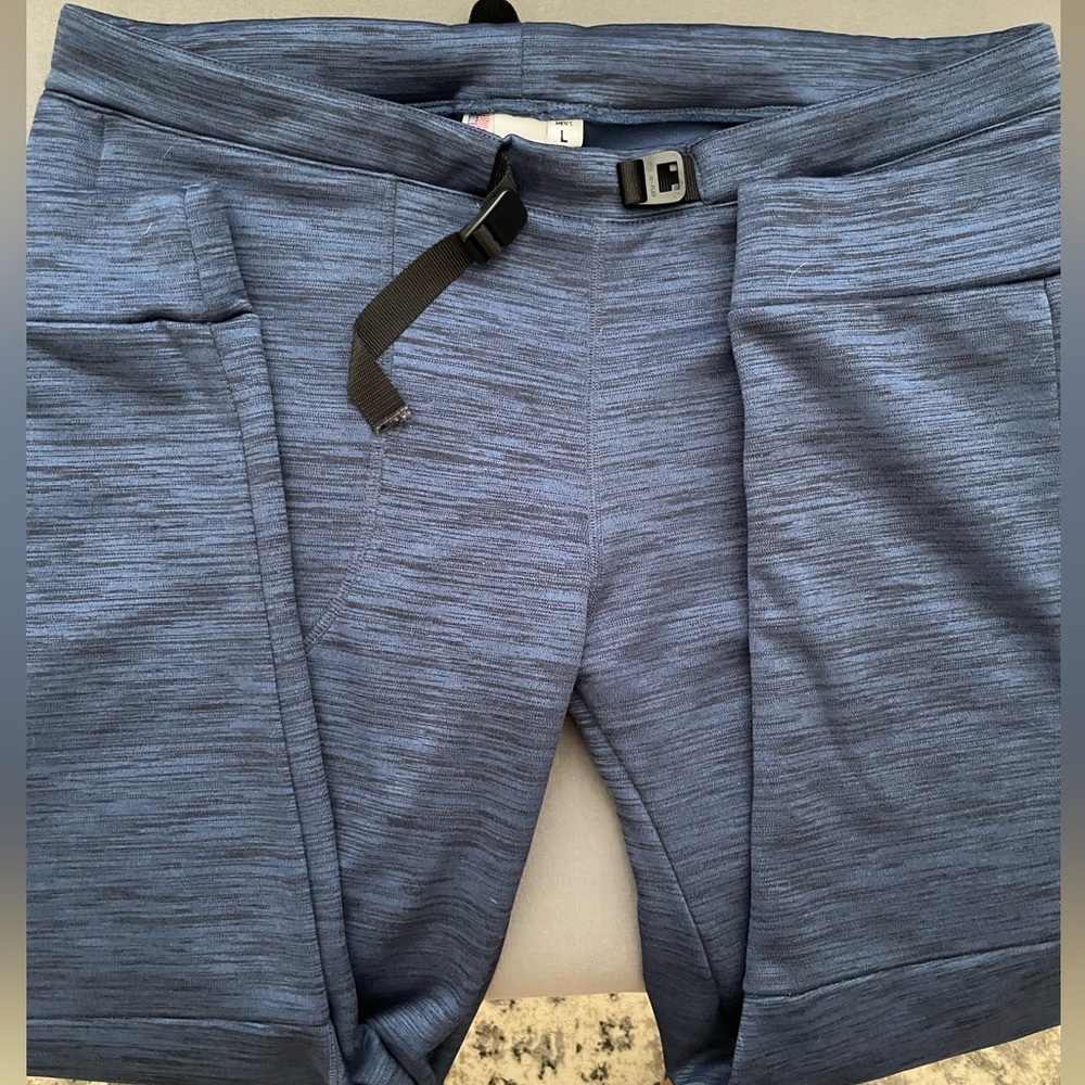 Men’s Topo Designs joggers